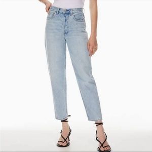 The Claudia Denim Forum 27 W